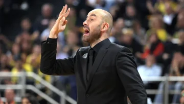 Ά&rho;&eta;&sigmaf;: &Omicron; &Mu;ά&nu;&tau;&omicron;&xi; &epsilon;ί&chi;&epsilon; 4/6 &tau;&rho;ί&pi;&omicron;&nu;&tau;&alpha;, &omicron;&iota; ά&lambda;&lambda;&omicron;&iota; 2/21 &mdash; Sportime