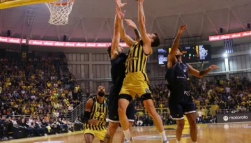 Ά&rho;&eta;&sigmaf; &ndash; &Mu;&alpha;&rho;&omicron;ύ&sigma;&iota;: Ώ&rho;&alpha; &kappa;&alpha;&iota; &kappa;&alpha;&nu;ά&lambda;&iota; &mu;&epsilon;&tau;ά&delta;&omicron;&sigma;&eta;&sigmaf; &mdash; Sportime