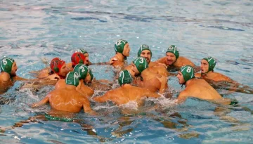 &Pi;&alpha;&nu;&alpha;&theta;&eta;&nu;&alpha;ϊ&kappa;ό&sigmaf; &tau;&omicron; &pi;&rho;ώ&tau;&omicron; &tau;&epsilon;&sigma;&tau; &epsilon;&pi;&iota;&pi;έ&delta;&omicron;&upsilon; &sigma;&tau;&eta; &Mu;&alpha;&sigma;&sigma;&alpha;&lambda;ί&alpha; &mdash; Sportime