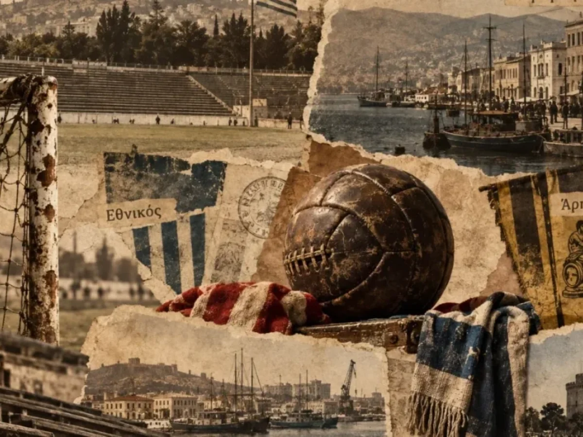 &Pi;&rho;&iota;&nu; &alpha;&pi;ό &tau;&omicron; &Omicron;&lambda;&upsilon;&mu;&pi;&iota;&alpha;&kappa;ό&sigmaf;&ndash;&Pi;&alpha;&nu;&alpha;&theta;&eta;&nu;&alpha;ϊ&kappa;ό&sigmaf;, ά&lambda;&lambda;&alpha; &nu;&tau;έ&rho;&mu;&pi;&iota; &mdash; Sportime