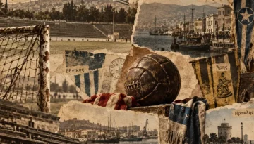 &Pi;&rho;&iota;&nu; &alpha;&pi;ό &tau;&omicron; &Omicron;&lambda;&upsilon;&mu;&pi;&iota;&alpha;&kappa;ό&sigmaf;&ndash;&Pi;&alpha;&nu;&alpha;&theta;&eta;&nu;&alpha;ϊ&kappa;ό&sigmaf;, ά&lambda;&lambda;&alpha; &nu;&tau;έ&rho;&mu;&pi;&iota; &mdash; Sportime