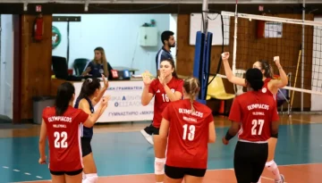 &Omicron;&lambda;&upsilon;&mu;&pi;&iota;&alpha;&kappa;ό&sigmaf;: &Beta;&alpha;&lambda;&kappa;&alpha;&nu;&iota;&kappa;ό &Kappa;ύ&pi;&epsilon;&lambda;&lambda;&omicron; &kappa;&alpha;&iota; &pi;&rho;ό&kappa;&rho;&iota;&sigma;&eta; &sigma;&tau;&omicron; Challenge Cup &mdash; Sportime
