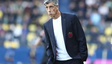 &Omicron;&lambda;&upsilon;&mu;&pi;&iota;&alpha;&kappa;ό&sigmaf; &kappa;&alpha;&iota; &Sigma;&pi;ά&rho;&tau;&alpha;, &pi;&omicron;ύ &theta;&alpha; &kappa;&rho;&iota;&theta;&epsilon;ί &eta; &mu;ά&chi;&eta; &sigma;&tau;&alpha; ά&kappa;&rho;&alpha; &mdash; Sportime