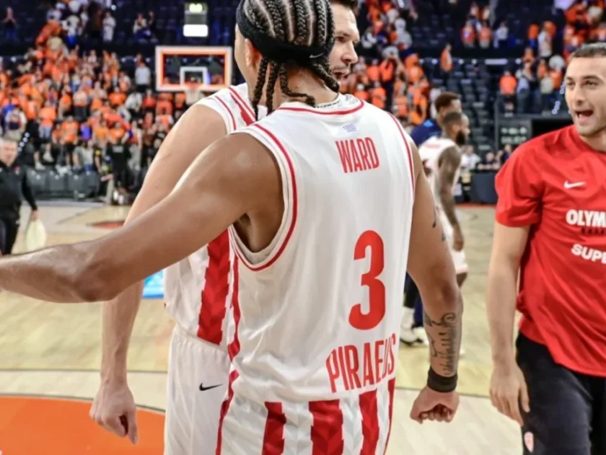 &Beta;&alpha;&theta;&mu;&omicron;&lambda;&omicron;&gamma;ί&alpha; EuroLeague: &Pi;&alpha;&nu;&alpha;&theta;&eta;&nu;&alpha;ϊ&kappa;ό&sigmaf; &kappa;&alpha;&iota; &Omicron;&lambda;&upsilon;&mu;&pi;&iota;&alpha;&kappa;ό&sigmaf; &mdash; Sportime