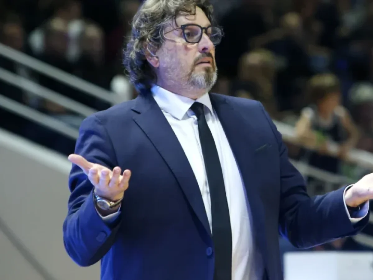 &Pi;&Alpha;&Omicron;&Kappa;: &Omicron; &Tau;&zeta;ό&rho;&tau;&zeta;&epsilon;&beta;&iota;&tau;&sigmaf; &xi;έ&rho;&epsilon;&iota; &tau;&omicron;&nu; &Kappa;&alpha;&lambda;ά&theta;&eta; &mdash; Sportime