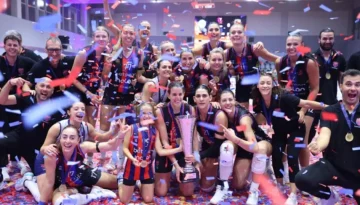 &Pi;&alpha;&nu;&iota;ώ&nu;&iota;&omicron;&sigmaf;: &Omicron;&iota; &pi;&alpha;&nu;&eta;&gamma;&upsilon;&rho;&iota;&sigma;&mu;&omicron;ί &gamma;&iota;&alpha; &tau;&omicron; Super Cup &mdash; Sportime