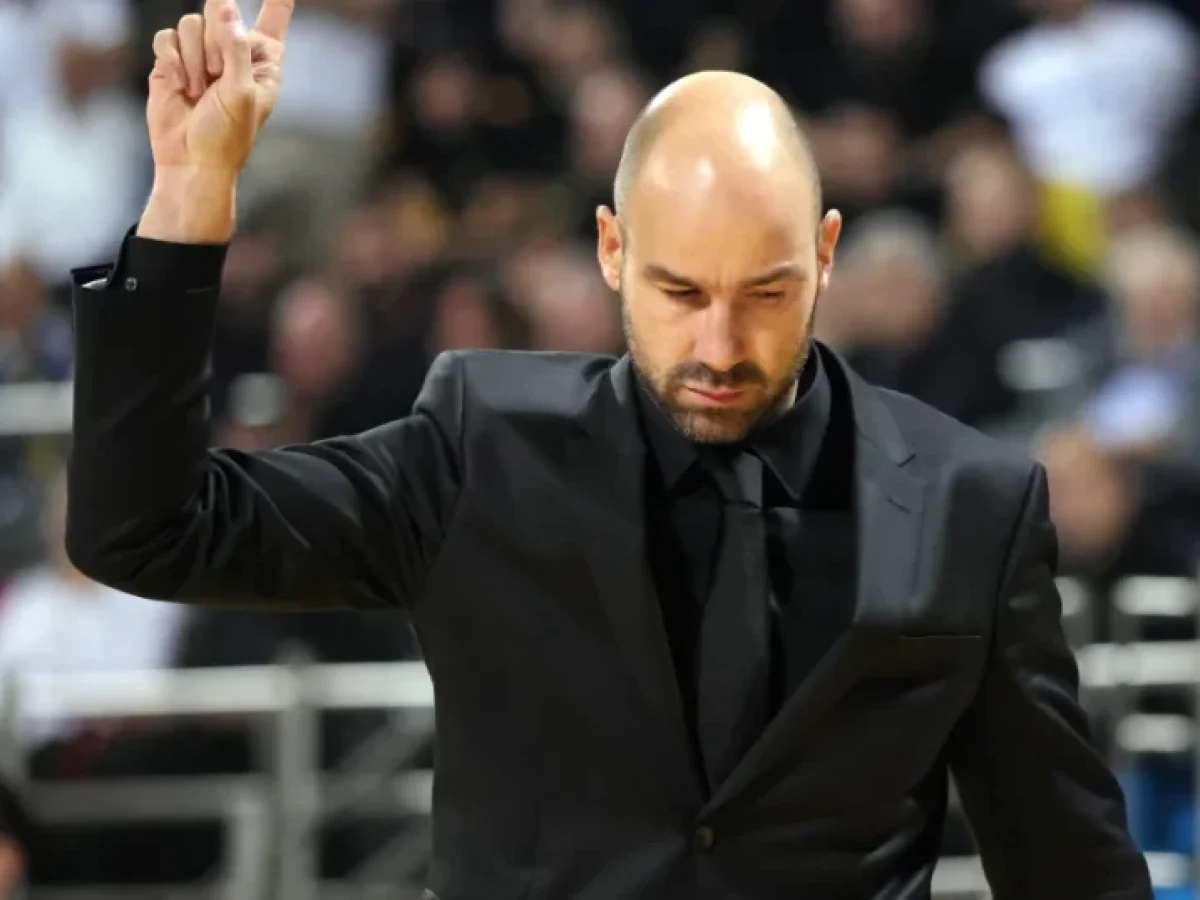 &Omicron; Ά&rho;&eta;&sigmaf;, &omicron; &Lambda;&omicron;&beta; &kappa;&alpha;&iota; &eta; &delta;ύ&sigma;&kappa;&omicron;&lambda;&eta; έ&xi;&omicron;&delta;&omicron;&sigmaf; &sigma;&tau;&eta; &Mu;ύ&kappa;&omicron;&nu;&omicron; &mdash; Sportime