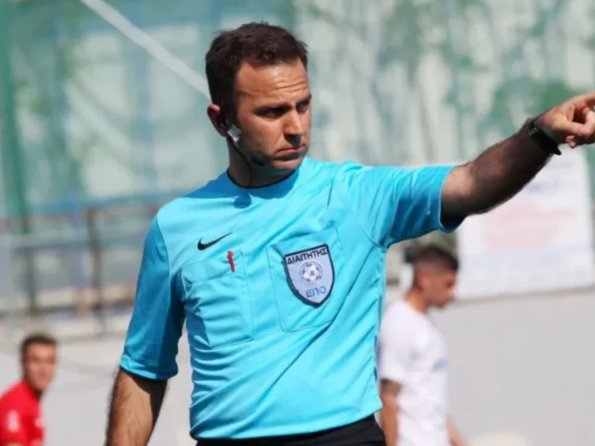 &Epsilon;&theta;&nu;&iota;&kappa;ό&sigmaf; &Pi;&epsilon;&iota;&rho;&alpha;&iota;ά: &Kappa;&alpha;&tau;&alpha;&gamma;&gamma;&epsilon;&lambda;ί&alpha; &gamma;&iota;&alpha; &alpha;&lambda;&lambda;&omicron;ί&omega;&sigma;&eta; &alpha;&pi;&omicron;&tau;&epsilon;&lambda;έ&sigma;&mu;&alpha;&tau;&omicron;&sigmaf; &mdash; Sportime