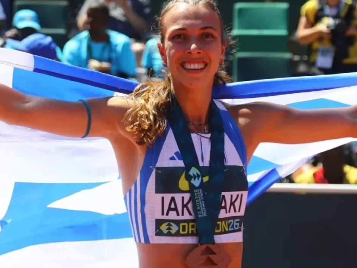 &Epsilon;&lambda;έ&nu;&eta; &Iota;&alpha;&kappa;&omega;&beta;ά&kappa;&eta;: &Sigma;&tau;&iota;&sigmaf; 10 Rising Stars &tau;&eta;&sigmaf; &Epsilon;&upsilon;&rho;ώ&pi;&eta;&sigmaf; &mdash; Sportime