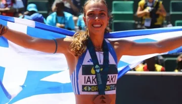 &Epsilon;&lambda;έ&nu;&eta; &Iota;&alpha;&kappa;&omega;&beta;ά&kappa;&eta;: &Sigma;&tau;&iota;&sigmaf; 10 Rising Stars &tau;&eta;&sigmaf; &Epsilon;&upsilon;&rho;ώ&pi;&eta;&sigmaf; &mdash; Sportime