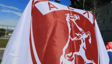 &Alpha;&Epsilon;&Lambda;: &Omicron;&iota; &pi;&iota;&theta;&alpha;&nu;&omicron;ί &alpha;&nu;&tau;ί&pi;&alpha;&lambda;&omicron;&iota; &sigma;&tau;&eta; League Phase &mdash; Sportime