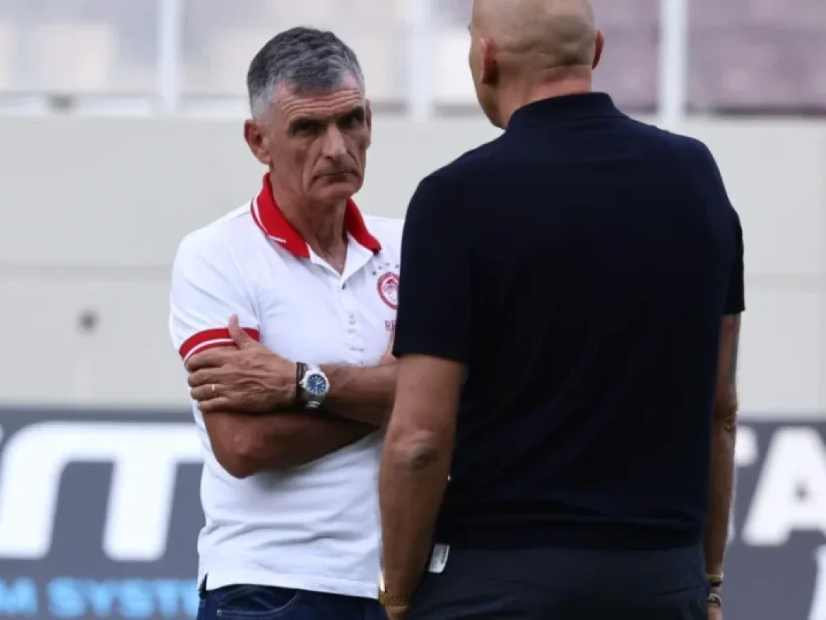 &Alpha;&Epsilon;&Lambda; &ndash; &Omicron;&lambda;&upsilon;&mu;&pi;&iota;&alpha;&kappa;ό&sigmaf;: &Eta; &epsilon;&nu;&delta;&epsilon;&kappa;ά&delta;&alpha; &tau;&omicron;&upsilon; &Mu;&epsilon;&nu;&tau;&iota;&lambda;ί&mu;&pi;&alpha;&rho; &mdash; Sportime
