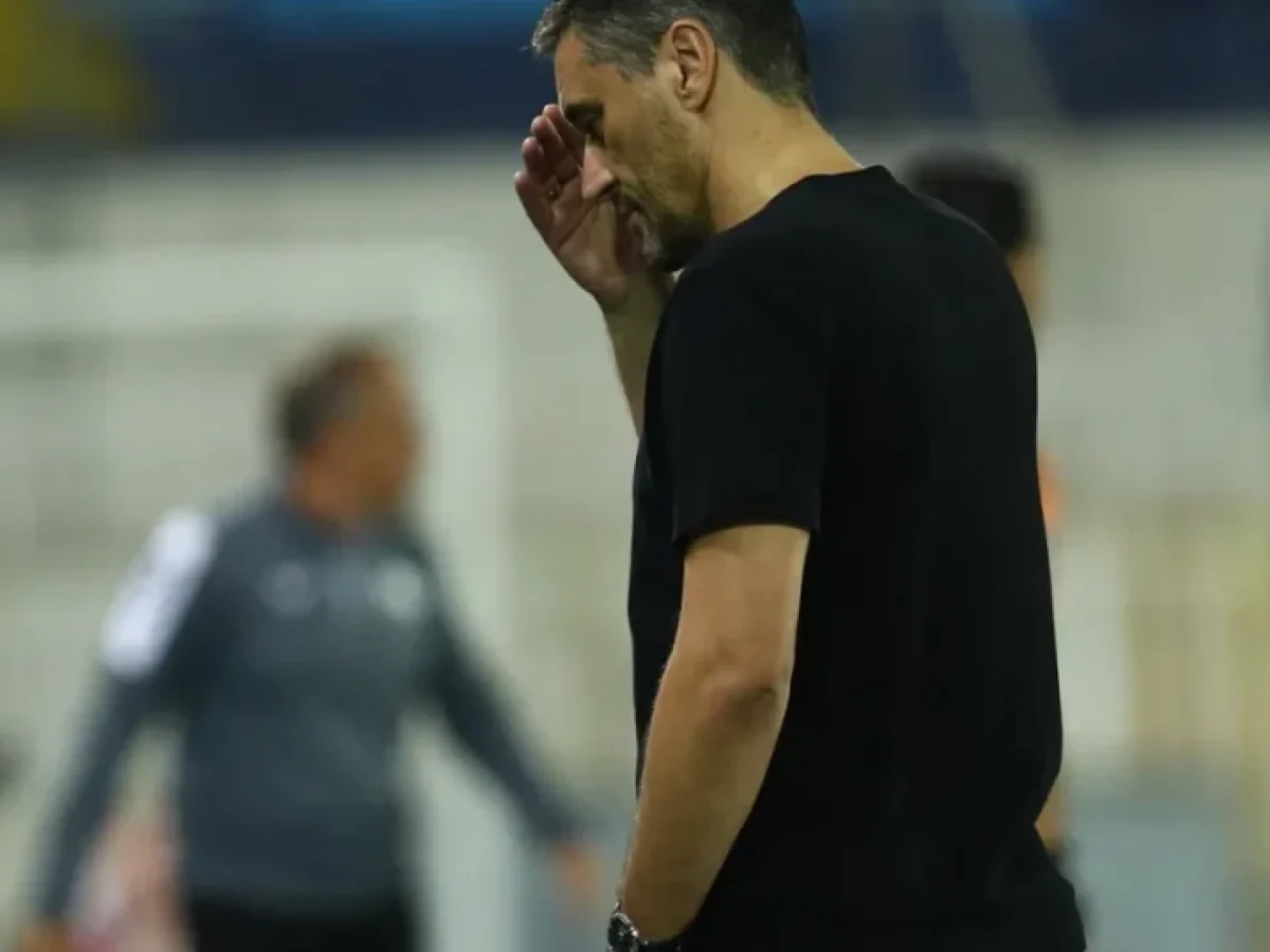 &Upsilon;&pi;ό &pi;ί&epsilon;&sigma;&eta; &omicron; &Nu;&tau;&omicron;ύ&sigma;&alpha;&nu; &Kappa;έ&rho;&kappa;&epsilon;&zeta; &sigma;&tau;&omicron;&nu; &Alpha;&tau;&rho;ό&mu;&eta;&tau;&omicron; &mdash; Sportime