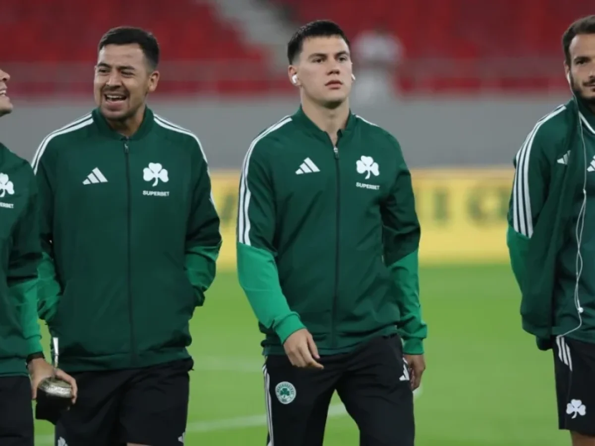 &Pi;&alpha;&nu;&alpha;&theta;&eta;&nu;&alpha;ϊ&kappa;ό&sigmaf; &ndash; &Alpha;&sigma;&tau;έ&rho;&alpha;&sigmaf; AKTOR: Ώ&rho;&alpha; &kappa;&alpha;&iota; &kappa;&alpha;&nu;ά&lambda;&iota; &mdash; Sportime