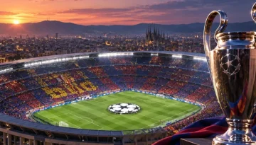 Champions League: &Tau;&omicron; &Kappa;&alpha;&mu;&pi; &Nu;&omicron;&upsilon; &kappa;έ&rho;&delta;&iota;&sigma;&epsilon; &tau;&omicron; &Gamma;&omicron;&upsilon;έ&mu;&pi;&lambda;&epsilon;ϊ &mdash; Sportime