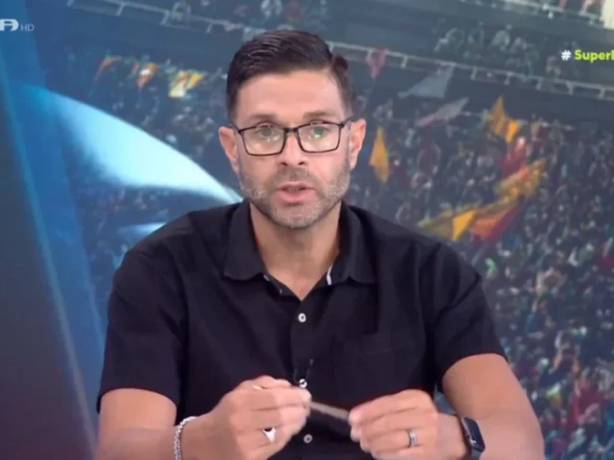&Sigma;&pi;ά&theta;&alpha;&sigmaf;: &Kappa;&alpha;&theta;&alpha;&rho;ό &tau;&omicron; &gamma;&kappa;&omicron;&lambda; &tau;&eta;&sigmaf; &Alpha;&Epsilon;&Kappa; &mu;&epsilon; &tau;&omicron;&nu; &Kappa;&omicron;&upsilon;&tau;έ&sigma;&alpha; &mdash; Sportime