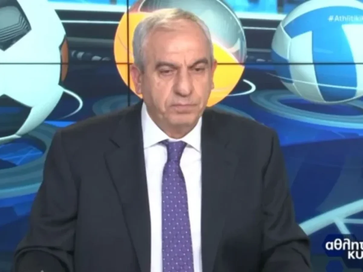 &Beta;&alpha;&rho;&omicron;ύ&chi;&alpha;&sigmaf;: &Eta; &kappa;ό&kappa;&kappa;&iota;&nu;&eta; &sigma;&tau;&omicron; &Pi;&Alpha;&Omicron;&Kappa; &ndash; Ά&rho;&eta;&sigmaf; &kappa;&alpha;&iota; ό&lambda;&alpha; &tau;&alpha; &mu;&alpha;&tau;&sigmaf; &mdash; Sportime
