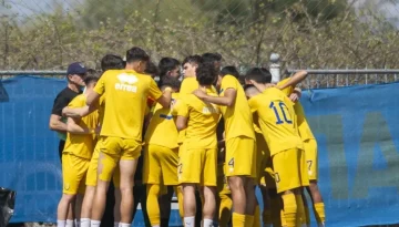 &Pi;&alpha;&nu;&alpha;&iota;&tau;&omega;&lambda;&iota;&kappa;ό&sigmaf;: &Mu;&epsilon; &Kappa;&eta;&phi;&iota;&sigma;&iota;ά &sigma;&tau;&omicron; &Kappa;ύ&pi;&epsilon;&lambda;&lambda;&omicron; &Kappa;19 &mdash; Sportime