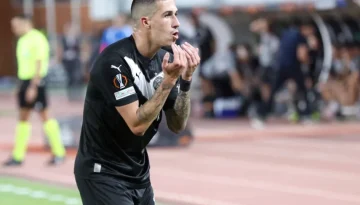 &Omicron;&Phi;&Eta;: &Sigma;&tau;&alpha; 6,38 &epsilon;&kappa;&alpha;&tau;. &epsilon;&upsilon;&rho;ώ &tau;&alpha; έ&sigma;&omicron;&delta;&alpha; &alpha;&pi;ό &tau;&eta;&nu; &Epsilon;&upsilon;&rho;ώ&pi;&eta; &mdash; Sportime