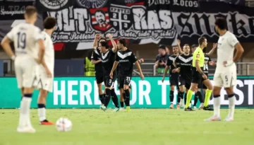 Europa League: &Eta; &beta;&alpha;&theta;&mu;&omicron;&lambda;&omicron;&gamma;ί&alpha; &ndash; &Omicron;&Phi;&Eta; &kappa;&alpha;&iota; &Omicron;&lambda;&upsilon;&mu;&pi;&iota;&alpha;&kappa;ό&sigmaf; &mdash; Sportime