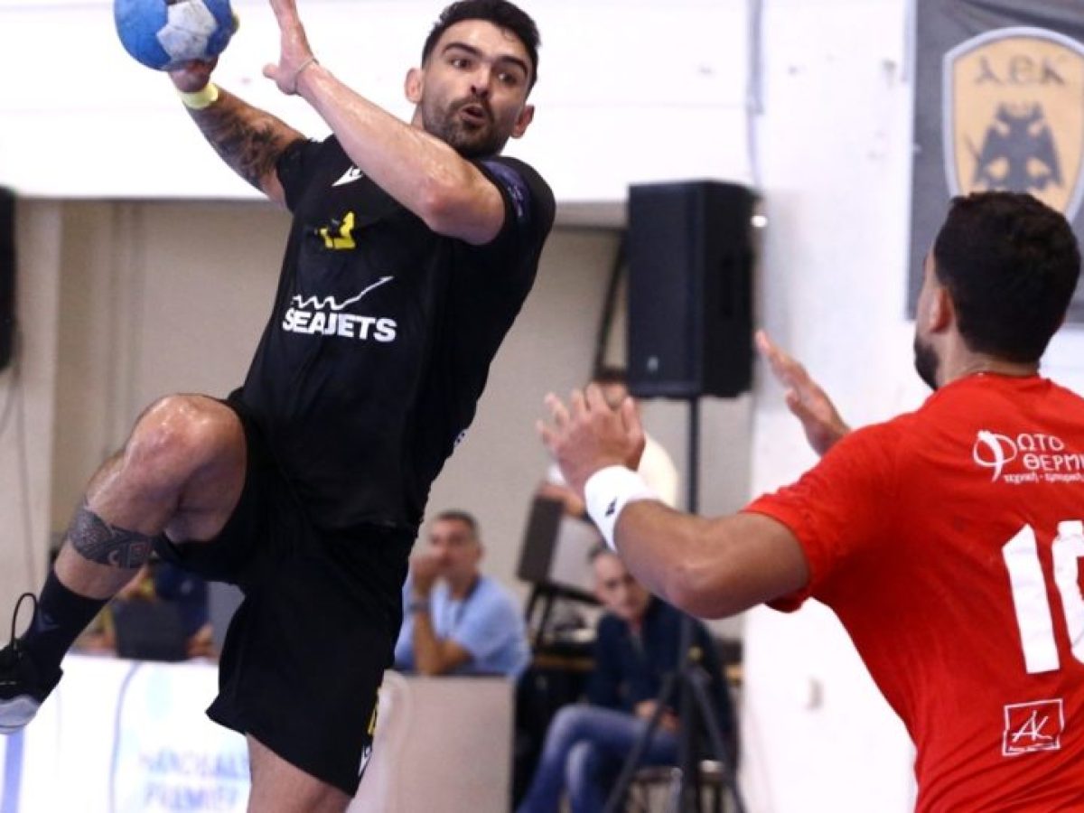 &Alpha;&Epsilon;&Kappa; &kappa;&alpha;&iota; &Pi;&Alpha;&Omicron;&Kappa; &nu;ί&kappa;&eta;&sigma;&alpha;&nu; &sigma;&epsilon; &pi;&rho;ό&beta;&epsilon;&sigmaf; &tau;&zeta;&epsilon;&nu;&epsilon;&rho;ά&lambda;&epsilon; &pi;&rho;&iota;&nu; &tau;&omicron;&upsilon;&sigmaf; &epsilon;&pi;&alpha;&nu;&alpha;&lambda;&eta;&pi;&tau;&iota;&kappa;&omicron;ύ&sigmaf; &sigma;&tau;&eta;&nu; &Epsilon;&upsilon;&rho;ώ&pi;&eta;