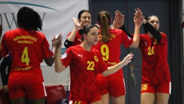 &Delta;έ&upsilon;&tau;&epsilon;&rho;&eta; &nu;ί&kappa;&eta; &sigma;&tau;&omicron; &pi;&rho;&omega;&tau;ά&theta;&lambda;&eta;&mu;&alpha; &gamma;&iota;&alpha; &Alpha;&theta;&eta;&nu;&alpha;ϊ&kappa;ό, &iota;&sigma;ό&pi;&alpha;&lambda;&omicron;&sigmaf; &omicron; &alpha;&gamma;ώ&nu;&alpha;&sigmaf;-&theta;&rho;ί&lambda;&epsilon;&rho; &sigma;&tau;&omicron; &Kappa;&alpha;&mu;&alpha;&tau;&epsilon;&rho;ό