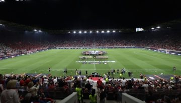&Delta;&epsilon;&nu; &pi;&rho;&omicron;&pi;&omicron;&nu;&epsilon;ί&tau;&alpha;&iota; &sigma;&tau;&omicron; &laquo;&Kappa;&alpha;&rho;&alpha;ϊ&sigma;&kappa;ά&kappa;&eta;&sigmaf;&raquo; &eta; &Sigma;&pi;ά&rho;&tau;&alpha;, &pi;&epsilon;&rho;ί&pi;&omicron;&upsilon; 700 &phi;ί&lambda;&alpha;&theta;&lambda;&omicron;ί &tau;&eta;&sigmaf; &theta;&alpha; &delta;ώ&sigma;&omicron;&upsilon;&nu; &tau;&omicron; &laquo;&pi;&alpha;&rho;ώ&nu;&raquo;