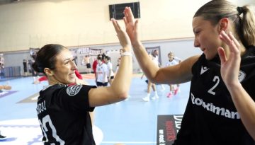 &Omicron; &Pi;&Alpha;&Omicron;&Kappa; &kappa;&alpha;&iota; &eta; &Alpha;&Epsilon;&Kappa; &sigma;&tau;&iota;&sigmaf; &mu;ά&chi;&epsilon;&sigmaf; &tau;&omicron;&upsilon; EHF European League
