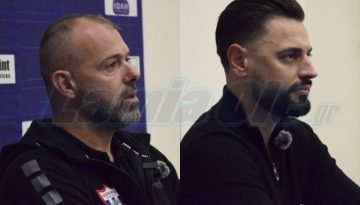 &Eta; &sigma;&upsilon;&nu;. &Tau;ύ&pi;&omicron;&upsilon; &tau;&omicron;&upsilon; &Lambda;&alpha;&mu;ί&alpha; &ndash; &Phi;&omega;&kappa;&iota;&kappa;ό&sigmaf; (vid)