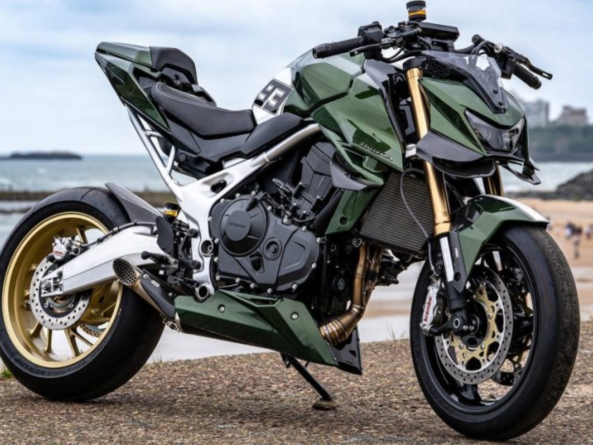 Honda Customs 2026: &Tau;&omicron; &laquo;Mugen&raquo; &alpha;&pi;ό &tau;&eta;&nu; &Pi;&omicron;&rho;&tau;&omicron;&gamma;&alpha;&lambda;ί&alpha; o &mu;&epsilon;&gamma;ά&lambda;&omicron;&sigmaf; &nu;&iota;&kappa;&eta;&tau;ή&sigmaf; (vid)