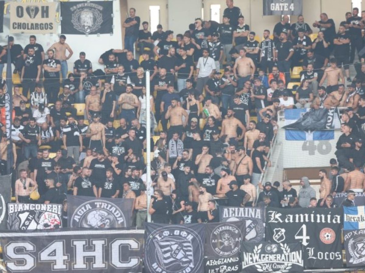 &Pi;&rho;ό&sigma;&tau;&iota;&mu;&omicron; &sigma;&tau;&omicron;&nu; &omicron;&pi;&alpha;&delta;ό &tau;&omicron;&upsilon; &Omicron;&Phi;&Eta; &pi;&omicron;&upsilon; &chi;&tau;ύ&pi;&eta;&sigma;&epsilon; &alpha;&sigma;&tau;&upsilon;&nu;&omicron;&mu;&iota;&kappa;ό &sigma;&tau;&eta; &Nu;έ&alpha; &Phi;&iota;&lambda;&alpha;&delta;έ&lambda;&phi;&epsilon;&iota;&alpha;