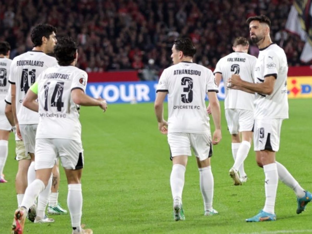 &Eta; &pi;&rho;ό&beta;&lambda;&epsilon;&psi;&eta; &tau;&omicron;&upsilon; Football Meets Data &gamma;&iota;&alpha; &tau;&omicron; &tau;&iota; &theta;&alpha; &kappa;ά&nu;&epsilon;&iota; &omicron; &Omicron;&Phi;&Eta; &kappa;ό&nu;&tau;&rho;&alpha; &sigma;&tau;&eta; &Lambda;&epsilon;&beta;&epsilon;&rho;&kappa;&omicron;ύ&zeta;&epsilon;&nu;