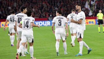 &Eta; &pi;&rho;ό&beta;&lambda;&epsilon;&psi;&eta; &tau;&omicron;&upsilon; Football Meets Data &gamma;&iota;&alpha; &tau;&omicron; &tau;&iota; &theta;&alpha; &kappa;ά&nu;&epsilon;&iota; &omicron; &Omicron;&Phi;&Eta; &kappa;ό&nu;&tau;&rho;&alpha; &sigma;&tau;&eta; &Lambda;&epsilon;&beta;&epsilon;&rho;&kappa;&omicron;ύ&zeta;&epsilon;&nu;