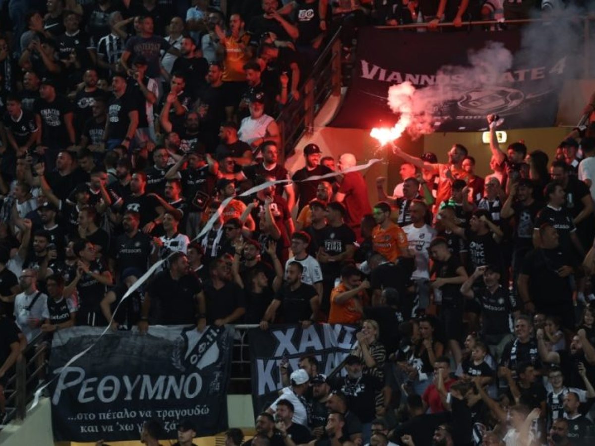&Pi;&rho;ό&sigma;&tau;&iota;&mu;&omicron; &sigma;&tau;&omicron;&nu; &Omicron;&Phi;&Eta; &gamma;&iota;&alpha; &tau;&eta;&nu; &pi;&alpha;&rho;&omicron;&upsilon;&sigma;ί&alpha; &tau;&omega;&nu; &omicron;&pi;&alpha;&delta;ώ&nu; &tau;&omicron;&upsilon; &sigma;&tau;&omicron; &Sigma;&omicron;ύ&pi;&epsilon;&rho; &Kappa;&alpha;&pi;