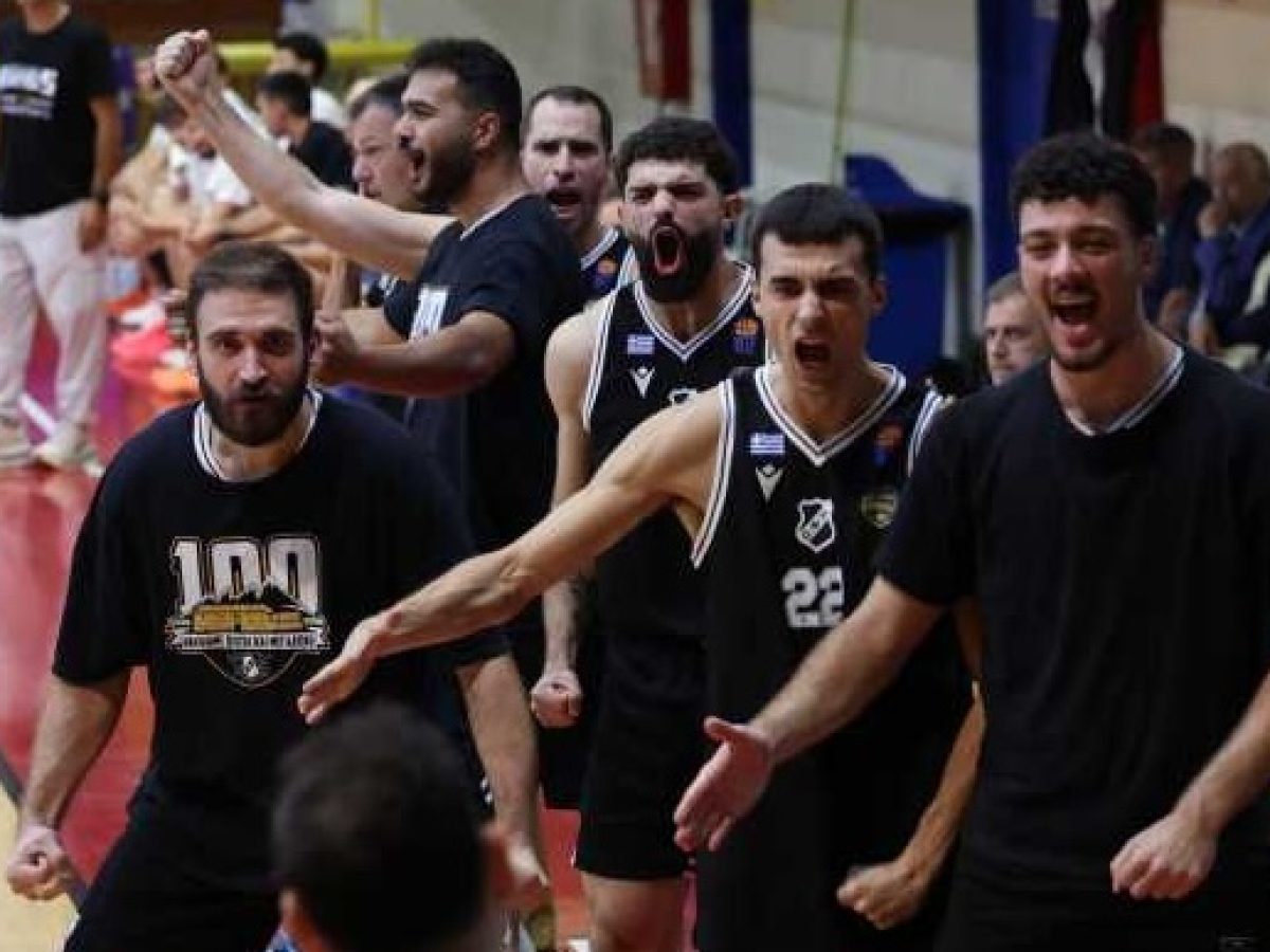 &Beta;&alpha;&rho;&iota;ά ή&tau;&tau;&alpha; &gamma;&iota;&alpha; &tau;&omicron;&nu; &Omicron;&Phi;&Eta; &sigma;&tau;&omicron;&nu; &Pi;&epsilon;&iota;&rho;&alpha;&iota;ά &ndash; Gentikoule