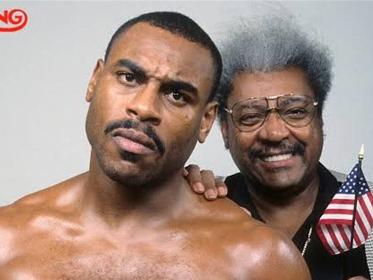 Oliver McCall: &Omicron; &laquo;&alpha;&tau;&sigma;ά&lambda;&iota;&nu;&omicron;&sigmaf;&raquo; sparring partner &tau;&omicron;&upsilon; Mike Tyson &pi;&omicron;&upsilon; &sigma;ό&kappa;&alpha;&rho;&epsilon; &tau;&omicron;&nu; &kappa;ό&sigma;&mu;&omicron; &ndash; Fightsports.gr