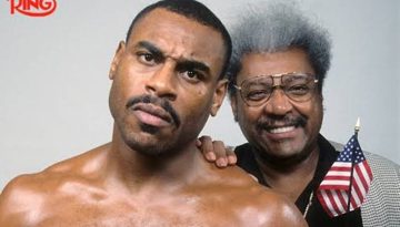 Oliver McCall: &Omicron; &laquo;&alpha;&tau;&sigma;ά&lambda;&iota;&nu;&omicron;&sigmaf;&raquo; sparring partner &tau;&omicron;&upsilon; Mike Tyson &pi;&omicron;&upsilon; &sigma;ό&kappa;&alpha;&rho;&epsilon; &tau;&omicron;&nu; &kappa;ό&sigma;&mu;&omicron; &ndash; Fightsports.gr