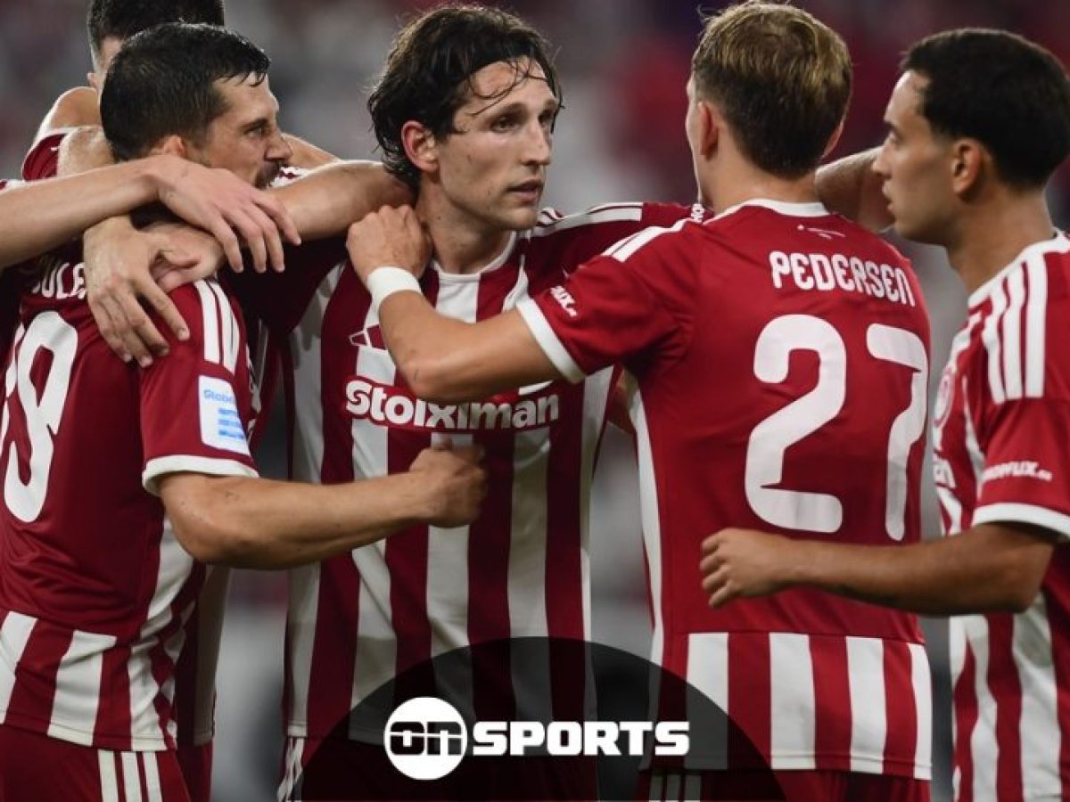&Omicron;&lambda;&upsilon;&mu;&pi;&iota;&alpha;&kappa;ό&sigmaf;: &Sigma;&tau;&omicron;&nu;&hellip; &alpha;έ&rho;&alpha; &eta; &eta;&mu;έ&rho;&alpha; &delta;&iota;&epsilon;&xi;&alpha;&gamma;&omega;&gamma;ή&sigmaf; &tau;&omicron;&upsilon; &alpha;&gamma;ώ&nu;&alpha; &mu;&epsilon; &tau;&eta; &Rho;&epsilon;&nu;