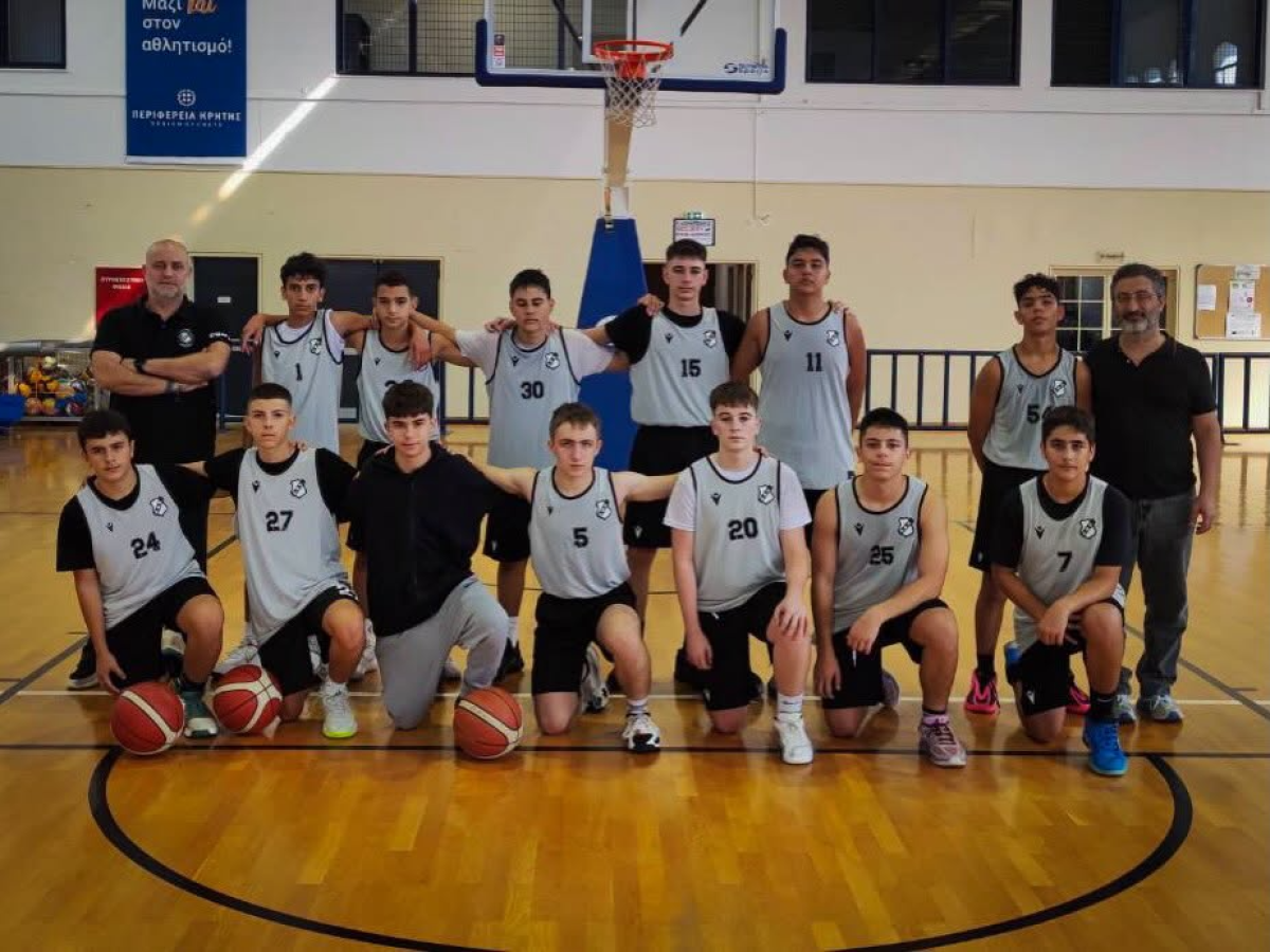 &Pi;&rho;&epsilon;&mu;&iota;έ&rho;&alpha; &gamma;&iota;&alpha; &tau;&omicron; &Pi;&alpha;&iota;&delta;&iota;&kappa;ό &Beta;&rsquo; &tau;&omicron;&upsilon; &Omicron;&Phi;&Eta; &sigma;&tau;&omicron; &pi;&rho;&omega;&tau;ά&theta;&lambda;&eta;&mu;&alpha; &tau;&eta;&sigmaf; &Epsilon;&Kappa;&Alpha;&Sigma;&Kappa; &kappa;&alpha;&iota; &tau;&omicron;&nu; &Gamma;&rsquo; ό&mu;&iota;&lambda;&omicron; &ndash; Gentikoule