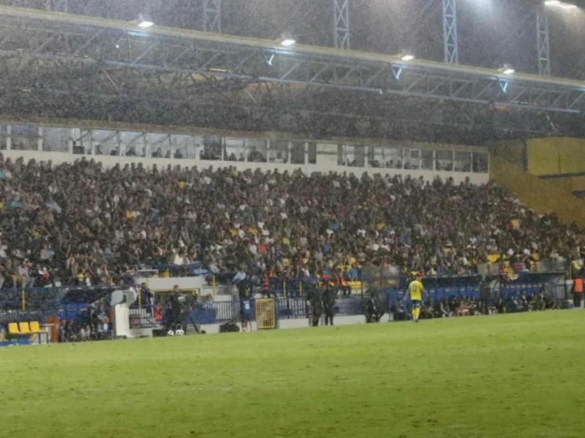 &Eta; &Pi;.&Alpha;.&Epsilon;. &Pi;&alpha;&nu;&alpha;&iota;&tau;&omega;&lambda;&iota;&kappa;ό&sigmaf; &gamma;&iota;&alpha; &tau;&alpha; &epsilon;&iota;&sigma;&iota;&tau;ή&rho;&iota;&alpha; &tau;&omicron;&upsilon; &alpha;&gamma;ώ&nu;&alpha; &mu;&epsilon; &tau;&omicron;&nu; &Omicron;.&Phi;.&Eta;. &ndash; &Sigma;&upsilon;&nu;&epsilon;ί&delta;&eta;&sigma;&eta;