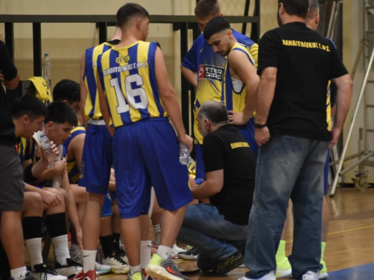 &Pi;&alpha;&nu;&alpha;&iota;&tau;&omega;&lambda;&iota;&kappa;ό&sigmaf;: &Mu;&epsilon;&gamma;ά&lambda;&eta; &nu;ί&kappa;&eta; &kappa;&alpha;&iota; &pi;&rho;ό&kappa;&rho;&iota;&sigma;&eta; &sigma;&tau;&eta; &Beta;ό&nu;&iota;&tau;&sigma;&alpha; &gamma;&iota;&alpha; &tau;&omicron; &Kappa;ύ&pi;&epsilon;&lambda;&lambda;&omicron; &Epsilon;&Sigma;&Kappa;&Alpha;&Beta;&Delta;&Epsilon; &ndash; &Sigma;&upsilon;&nu;&epsilon;ί&delta;&eta;&sigma;&eta;