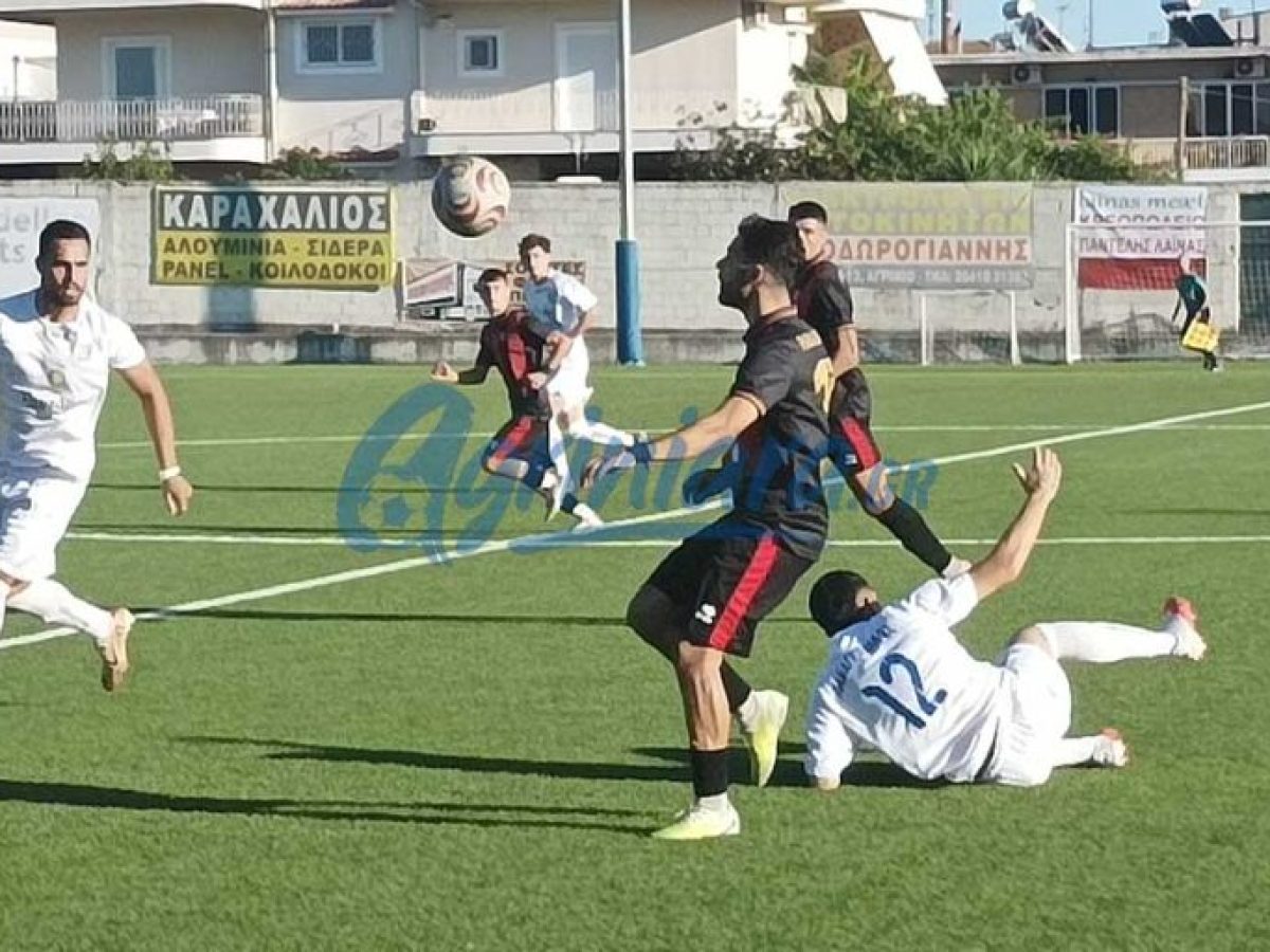 &Pi;&alpha;&nu;&alpha;&gamma;&rho;&iota;&nu;&iota;&alpha;&kappa;ό&sigmaf;: &laquo;&Sigma;&upsilon;&nu;&tau;&rho;&iota;&beta;ή&raquo; 0-5 &alpha;&pi;ό &tau;&eta;&nu; &iota;&sigma;&tau;&omicron;&rho;&iota;&kappa;ή &Pi;&alpha;&nu;&alpha;&chi;&alpha;ϊ&kappa;ή &sigma;&tau;&omicron; &Alpha;&gamma;&rho;ί&nu;&iota;&omicron;