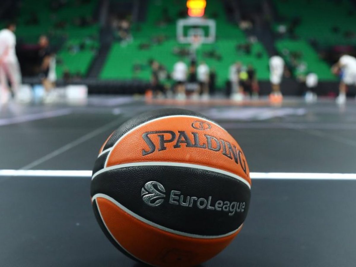 &Sigma;έ&nu;&tau;&epsilon;&rho; &tau;&eta;&sigmaf; EuroLeague &alpha;&rho;έ&sigma;&epsilon;&iota; &pi;&omicron;&lambda;ύ &sigma;&tau;&omicron;&nu; &Pi;&alpha;&nu;&alpha;&theta;&eta;&nu;&alpha;ϊ&kappa;ό &ndash; pickandroll.gr