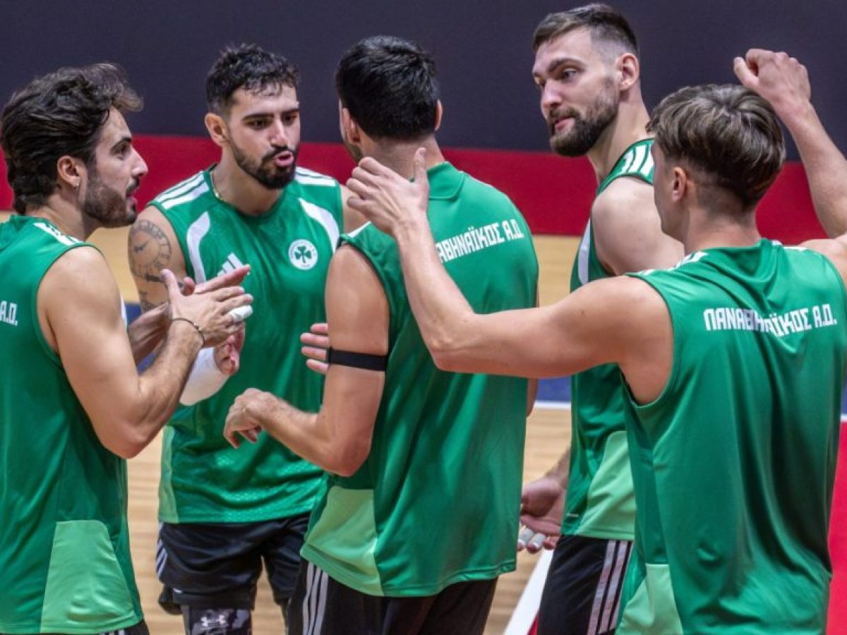 &Mu;&epsilon; &tau;&rho;&epsilon;&iota;&sigmaf; &nu;ί&kappa;&epsilon;&sigmaf; &omicron;&lambda;&omicron;&kappa;&lambda;ή&rho;&omega;&sigma;&epsilon; &tau;&omicron; &tau;&omicron;&upsilon;&rho;&nu;&omicron;&upsilon;ά &sigma;&tau;&omicron; &Rho;έ&theta;&upsilon;&mu;&nu;&omicron; &omicron; &Pi;&alpha;&nu;&alpha;&theta;&eta;&nu;&alpha;ϊ&kappa;ό&sigmaf; &ndash; www.ertsports.gr