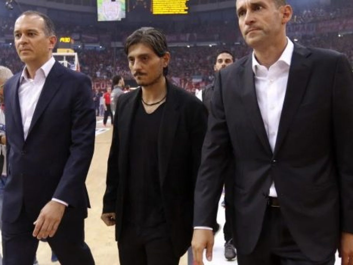 &Xi;&epsilon;&kappa;ί&nu;&eta;&sigma;&alpha;&nu; &omicron;&iota; &sigma;&upsilon;&zeta;&eta;&tau;ή&sigma;&epsilon;&iota;&sigmaf; &sigma;&tau;&eta; &Gamma;&epsilon;&nu;&iota;&kappa;ή &Sigma;&upsilon;&nu;έ&lambda;&epsilon;&upsilon;&sigma;&eta; &tau;&eta;&sigmaf; Euroleague: &Sigma;&tau;&omicron; &Kappa;ό&mu;&omicron; &Alpha;&gamma;&gamma;&epsilon;&lambda;ό&pi;&omicron;&upsilon;&lambda;&omicron;&iota; &kappa;&alpha;&iota; &Gamma;&iota;&alpha;&nu;&nu;&alpha;&kappa;ό&pi;&omicron;&upsilon;&lambda;&omicron;&sigmaf; | to10.gr
