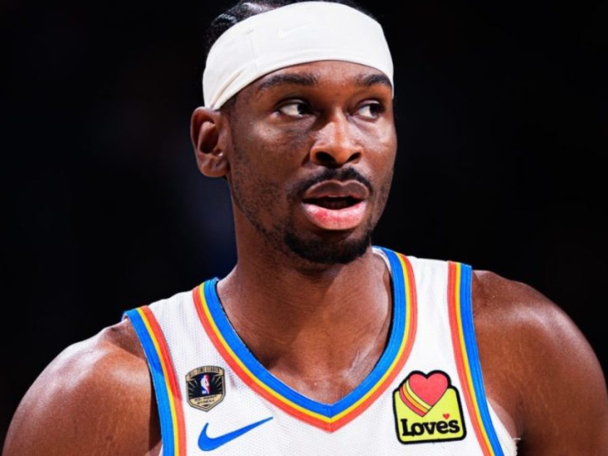&Omicron; &alpha;&sigma;&tau;έ&rho;&alpha;&sigmaf; &tau;&omicron;&upsilon; NBA &Gamma;&kappa;ί&lambda;&tau;&zeta;&iota;&omicron;&upsilon;&sigmaf;-&Alpha;&lambda;&epsilon;&xi;ά&nu;&tau;&epsilon;&rho; &mu;&pi;ή&kappa;&epsilon; &epsilon;&pi;&epsilon;&nu;&delta;&upsilon;&tau;ή&sigmaf; &sigma;&tau;&eta;&nu; &Alpha;&tau;&lambda;έ&tau;&iota;&kappa;&omicron; &Mu;&alpha;&delta;&rho;ί&tau;&eta;&sigmaf;
