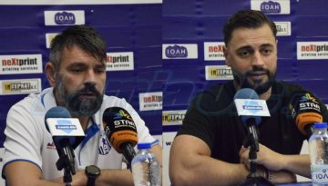 &Eta; &sigma;&upsilon;&nu;. &Tau;ύ&pi;&omicron;&upsilon; &mu;&epsilon;&tau;ά &tau;&omicron; &Tau;&alpha;&mu;&upsilon;&nu;&alpha;ϊ&kappa;ό&sigmaf; &ndash; &Lambda;&alpha;&mu;ί&alpha; (vid)