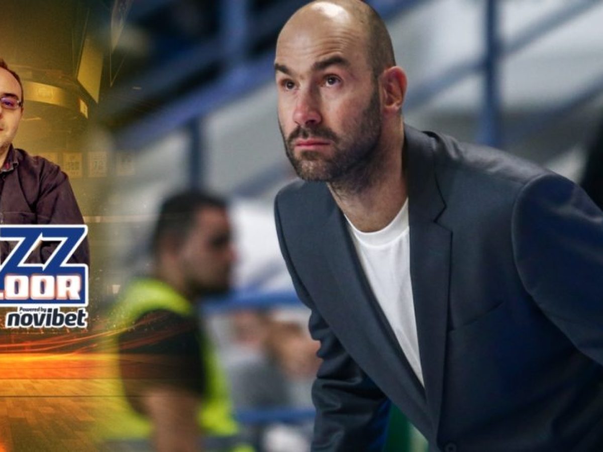 &Beta;&lambda;&alpha;&chi;ό&pi;&omicron;&upsilon;&lambda;&omicron;&sigmaf; &sigma;&tau;&omicron; Gazz Floor: &laquo;&Alpha;&upsilon;&tau;ό&sigmaf; &epsilon;ί&nu;&alpha;&iota; &omicron; &lambda;ό&gamma;&omicron;&sigmaf; &pi;&omicron;&upsilon; &omicron; &Sigma;&pi;&alpha;&nu;&omicron;ύ&lambda;&eta;&sigmaf; &xi;έ&sigma;&pi;&alpha;&sigma;&epsilon; &mu;&epsilon;&tau;ά &tau;&eta;&nu; ή&tau;&tau;&alpha; &alpha;&pi;ό &tau;&eta;&nu; &Kappa;&alpha;&rho;&delta;ί&tau;&sigma;&alpha;&raquo;