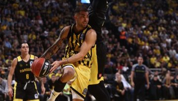 &Tau;&omicron; &Mu;&alpha;&rho;&omicron;ύ&sigma;&iota; &epsilon;&upsilon;&chi;&alpha;&rho;ί&sigma;&tau;&eta;&sigma;&epsilon; &tau;&omicron;&nu; Ά&rho;&eta; &gamma;&iota;&alpha; &tau;&eta;&nu; &phi;&iota;&lambda;&omicron;&xi;&epsilon;&nu;ί&alpha; &kappa;&alpha;&iota; &tau;&eta;&nu; &beta;&omicron;ή&theta;&epsilon;&iota;&alpha; &sigma;&tau;&omicron;&nu; &Tau;&zeta;ά&kappa;&sigma;&omicron;&nu; &ndash; pressaris.gr