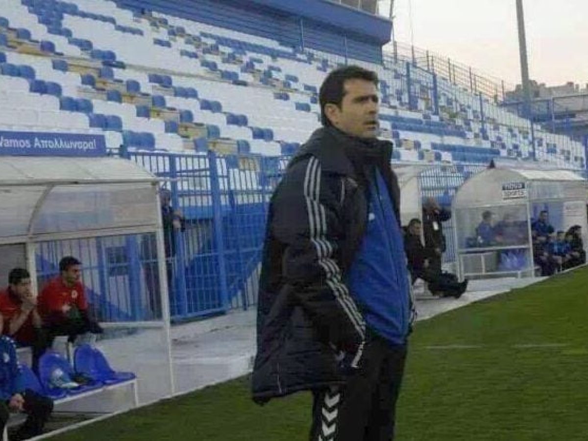 &Tau;έ&lambda;&omicron;&sigmaf; &alpha;&pi;ό &tau;&omicron;&nu; &Pi;&alpha;&nu;&epsilon;&rho;&upsilon;&theta;&rho;&alpha;ϊ&kappa;ό &omicron; &Alpha;&nu;&tau;ώ&nu;&eta;&sigmaf; &Tau;&sigma;&iota;&mu;&pi;ά&kappa;&eta;&sigmaf;